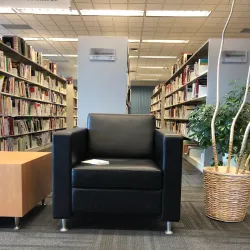 Bibliothèque de Mascouche - Mascouche