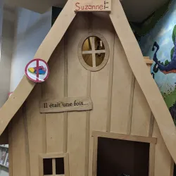 Bibliothèque de Mascouche - Mascouche