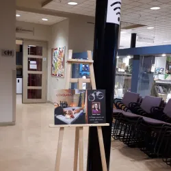 Bibliothèque de Mascouche - Mascouche