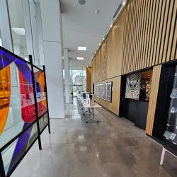 Centre d'art Diane-Dufresne - Mascouche