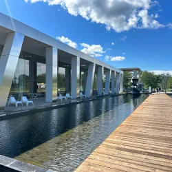 Centre d'art Diane-Dufresne - Mascouche