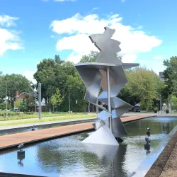 Centre d'art Diane-Dufresne - Mascouche