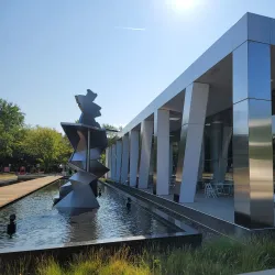 Centre d'art Diane-Dufresne - Mascouche