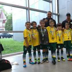 Centre sportif de Mascouche - Mascouche