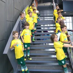 Centre sportif de Mascouche - Mascouche