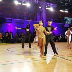 Centre sportif de Mascouche - Mascouche