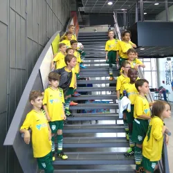 Centre sportif de Mascouche - Mascouche