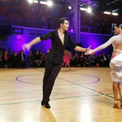 Centre sportif de Mascouche - Mascouche