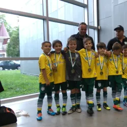 Centre sportif de Mascouche - Mascouche