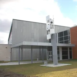 Centre sportif de Mascouche - Mascouche