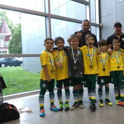 Centre sportif de Mascouche - Mascouche