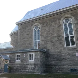 Église Saint-Henri - Mascouche