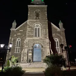 Église Saint-Henri - Mascouche