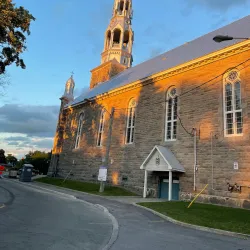 Église Saint-Henri - Mascouche