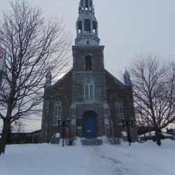 Église Saint-Henri - Mascouche