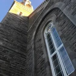 Église Saint-Henri - Mascouche