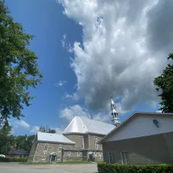 Église Saint-Henri - Mascouche