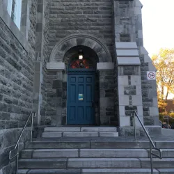 Église Saint-Henri - Mascouche