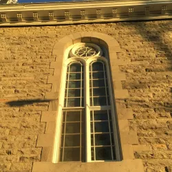 Église Saint-Henri - Mascouche