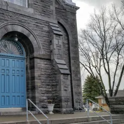 Église Saint-Henri - Mascouche