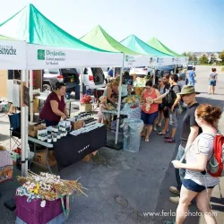 Marché Public de Mascouche - Mascouche