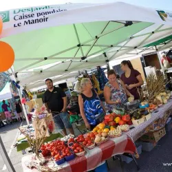 Marché Public de Mascouche - Mascouche