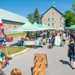 Marché Public de Mascouche - Mascouche