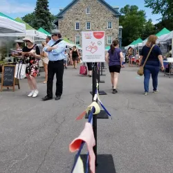 Marché Public de Mascouche - Mascouche