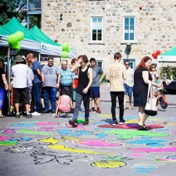Marché Public de Mascouche - Mascouche