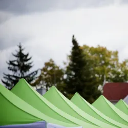 Marché Public de Mascouche - Mascouche