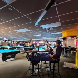 Mascouche Golf Club - Mascouche