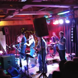 Mascouche Golf Club - Mascouche