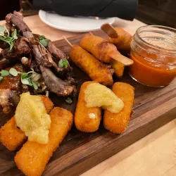 Mascouche Golf Club - Mascouche