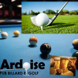 Mascouche Golf Club - Mascouche