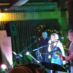 Mascouche Golf Club - Mascouche