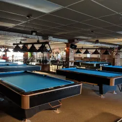 Mascouche Golf Club - Mascouche