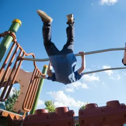 Parc de la Gare - Mascouche
