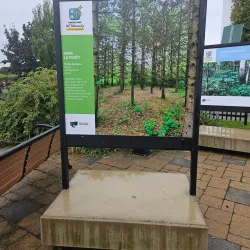 Parc de la Gare - Mascouche