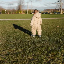 Parc de la Gare - Mascouche