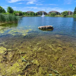 Parc de la Seigneurie - Mascouche