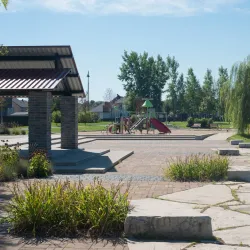 Parc de la Seigneurie - Mascouche