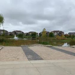 Parc de la Seigneurie - Mascouche