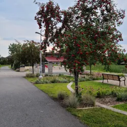 Parc de la Seigneurie - Mascouche