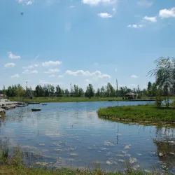 Parc de la Seigneurie - Mascouche