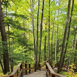 Parc des Prairies - Mascouche