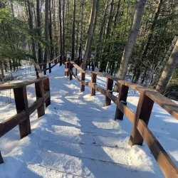 Parc des Prairies - Mascouche