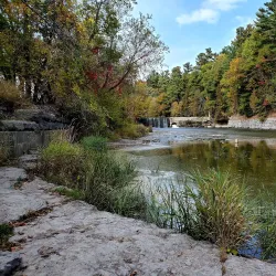 Parc des Prairies - Mascouche