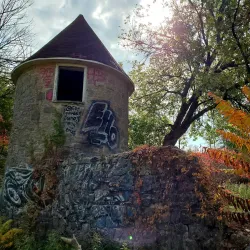 Parc des Prairies - Mascouche