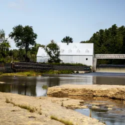 Parc des Prairies - Mascouche