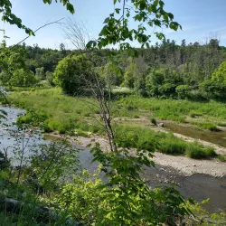 Parc des Prairies - Mascouche
